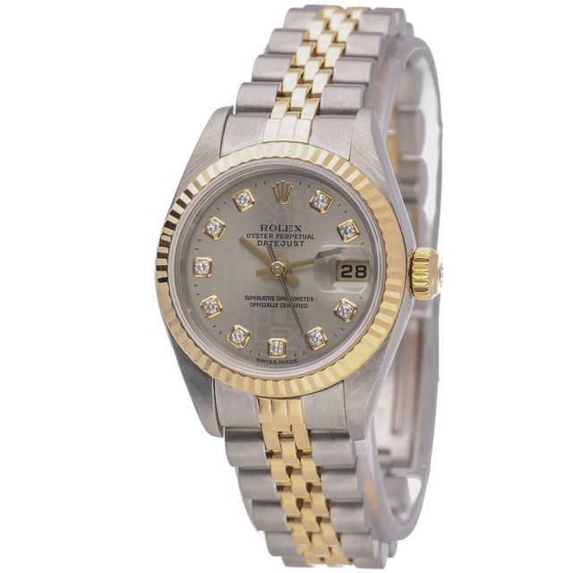 Rolex Datejust Lady 79173 Image 6